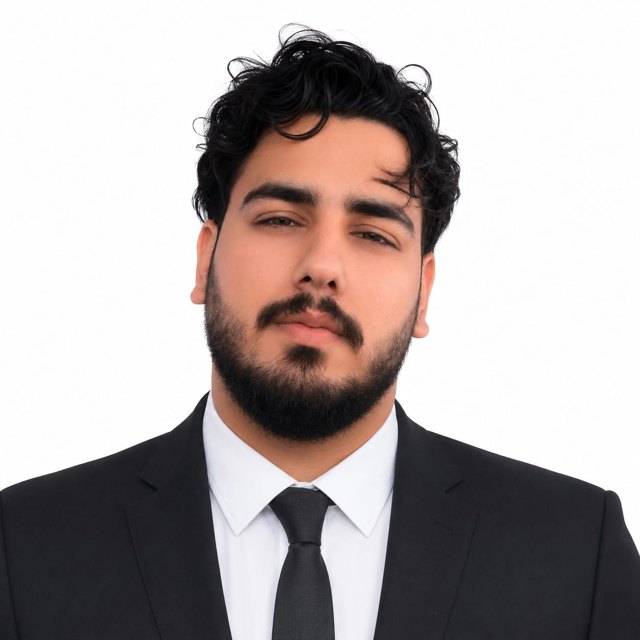 علي الشمري